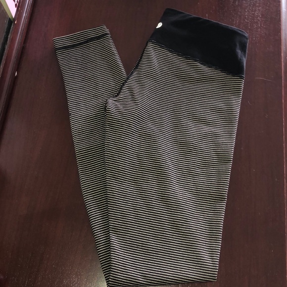 lululemon athletica Pants - Full Length LuLuLemon Leggings Wunder Under